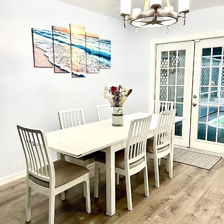 A Cozy Space Coast Retreat Titusville Εξωτερικό φωτογραφία