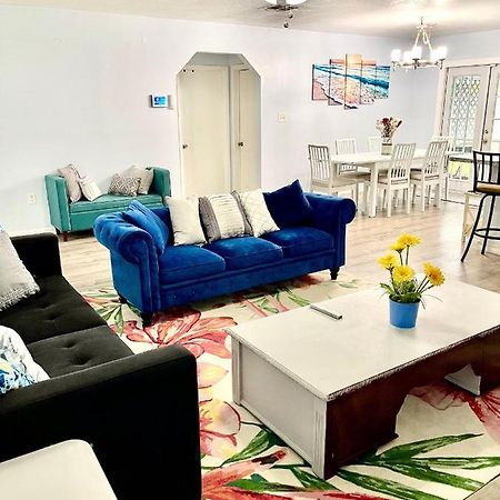 A Cozy Space Coast Retreat Titusville Εξωτερικό φωτογραφία
