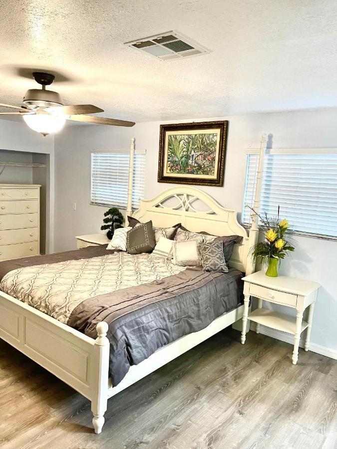 A Cozy Space Coast Retreat Titusville Εξωτερικό φωτογραφία