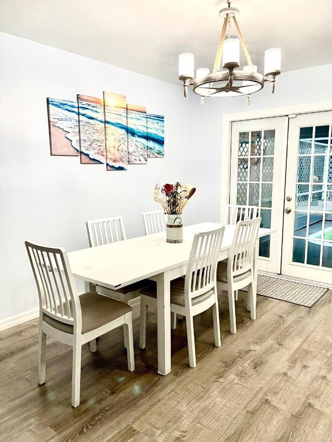 A Cozy Space Coast Retreat Titusville Εξωτερικό φωτογραφία