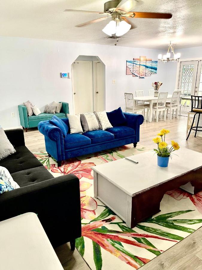 A Cozy Space Coast Retreat Titusville Εξωτερικό φωτογραφία