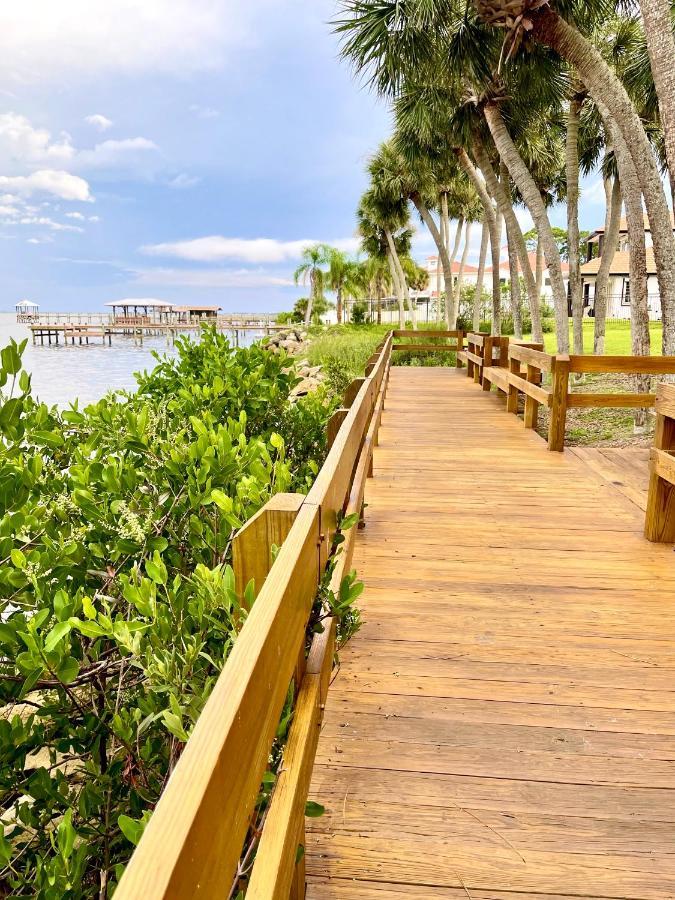 A Cozy Space Coast Retreat Titusville Εξωτερικό φωτογραφία