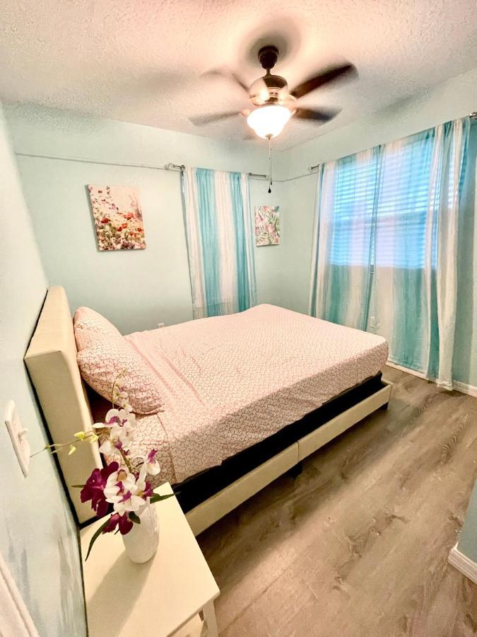 A Cozy Space Coast Retreat Titusville Εξωτερικό φωτογραφία