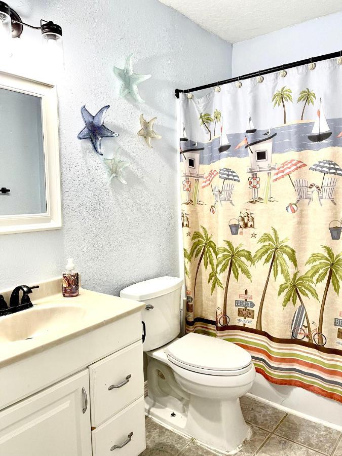 A Cozy Space Coast Retreat Titusville Εξωτερικό φωτογραφία