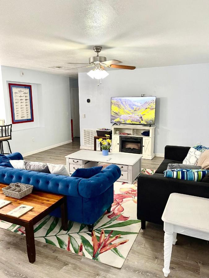A Cozy Space Coast Retreat Titusville Εξωτερικό φωτογραφία