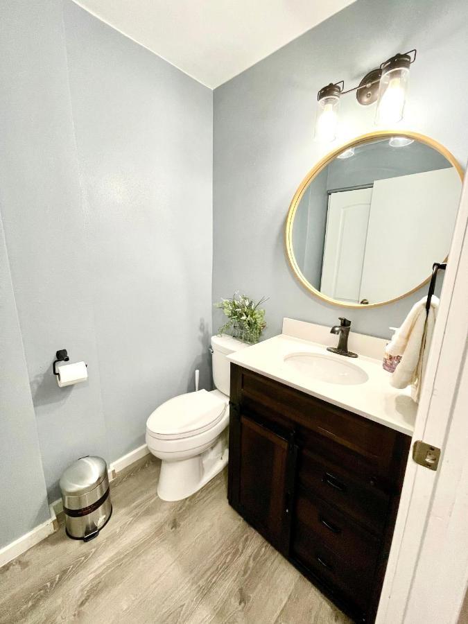 A Cozy Space Coast Retreat Titusville Εξωτερικό φωτογραφία